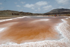 Cabo Verde