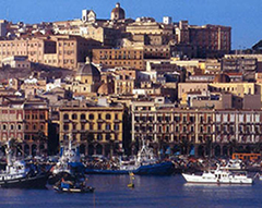 Cagliari