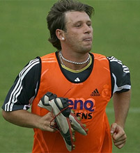 Antonio Cassano