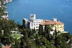 Il Castello di Duino