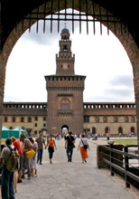 Castello Sforzesco