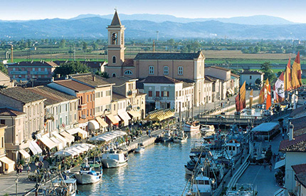 Cesenatico