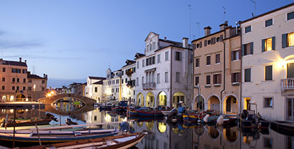 Chioggia