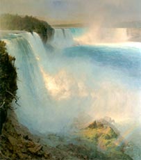 Frederic Edwin Church: 