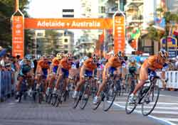 Tour Down Under