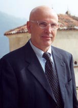 Massimo Colomban