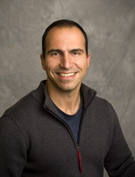 Dara Khosrowshahi