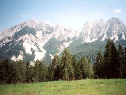 Dolomiti