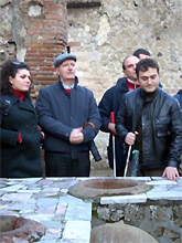 Ercolano multisensoriale