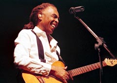 Gilberto Gil