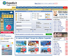 Expedia.it