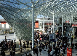 Fiera Milano