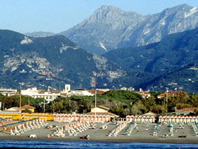 Forte dei Marmi