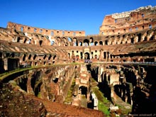 Il Colosseo