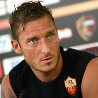 Francesco Totti