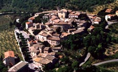 Giano dell'Umbria