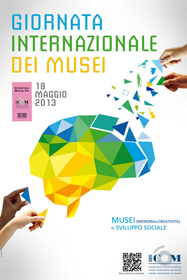 La giornata dei musei