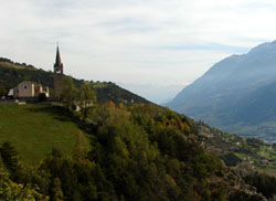 Parco Nazionale Gran Paradiso