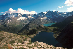 Laghi Agnel e Serru (ph. LR)