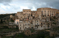 Gravina Veduta di Gravina