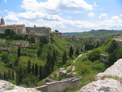 Le meraviglie di Gravina