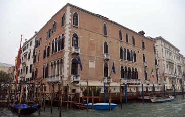 A Venezia riapre l'hotel di Hemingway