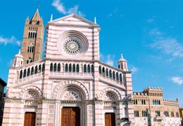 Cattedrale di Grosseto