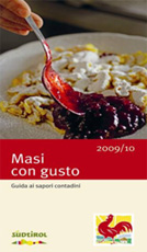 Il gusto dei Masi