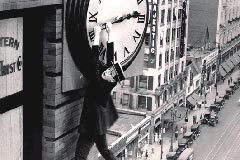 Harold Lloyd