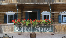 Offerta al Biohotel Stanglwirt per i suoi primi 400 anni