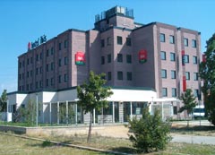 Ibis Hotel