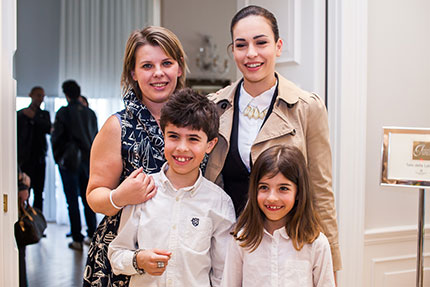 Un premio alle associazioni amiche dei bambini