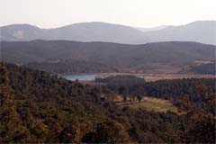 Un piano di sviluppo per le colline metallifere