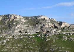 I Sassi di Matera