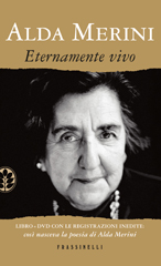 Alda Merini eternamente viva