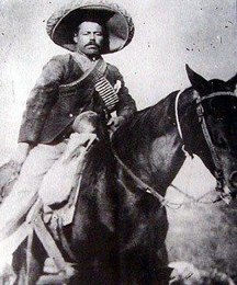 Pancho Villa