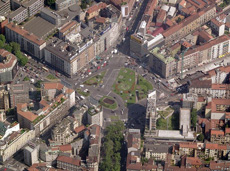 Milano, Piazzale Loreto