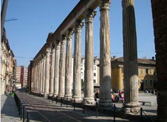 Colonne di San Lorenzo