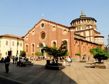 Santa Maria delle Grazie