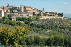 Sapori d'Umbria