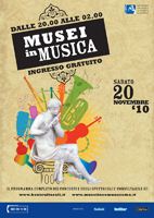 Musica al museo