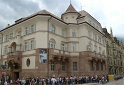 Museo Archeologico di Bolzano