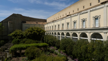 Università degli Studi Suor Orsola Benincasa di Napoli