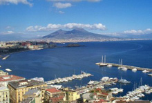 Golfo di Napoli