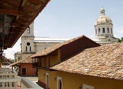 Granada, Nicaragua