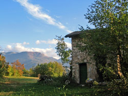 Noriglio. Foto segnalata dalla giuria (Foto: Cinzia Bazzanella)