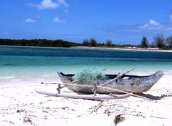 L'isola di Nosy Be