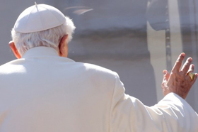 Papa Benedetto XVI