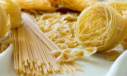 Aspettando il Museo della Pasta