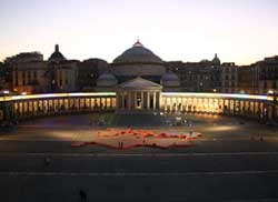 Piazza Plebiscito